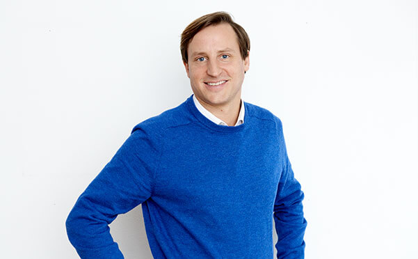 Thomas von Moos Art of Work